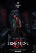 Pochette du film Tenement