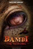Pochette du film Bambi: The Reckoning