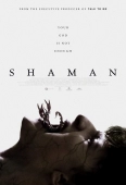 Pochette du film Shaman