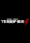 Pochette du film Terrifier 4