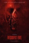 Pochette du film Resident Evil
