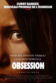 Pochette du film Obsession