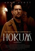Pochette du film Hokum