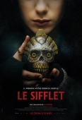Pochette du film Sifflet, le