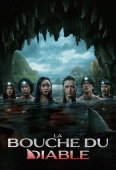 Pochette du film Bouche du Diable, la