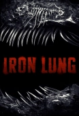 Pochette du film Iron Lung