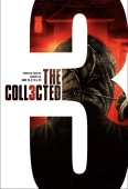 Pochette du film Collector 3, the