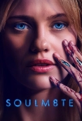 Pochette du film Soulm8te