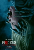 Pochette du film Thread: An Insidious Tale