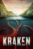 Pochette du film Kraken