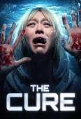 Pochette du film Cure, the
