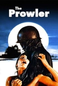 Pochette du film Prowler, le