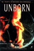 Pochette du film Unborn, the