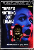 Pochette du film There's Nothing Out There