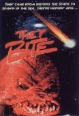 Pochette du film They Bite