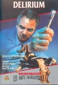 Pochette du film Delirium