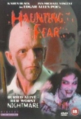 Pochette du film Haunting Fear, the