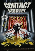 Pochette du film Contact Mortel
