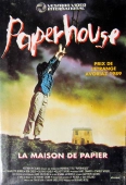 Pochette du film Paperhouse