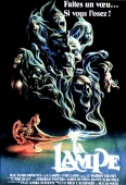 Pochette du film Lamp, the