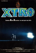 Pochette du film XTro
