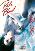 Pochette du film Pale Blood