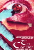 Pochette du film Carrier, the