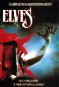 Pochette du film Elves