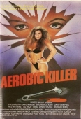 Pochette du film Aerobic Killer