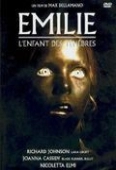 Pochette du film Emilie l'enfant des Ténébres