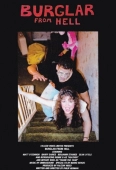 Pochette du film Burglar From Hell
