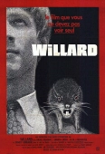 Pochette du film Willard