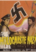 Pochette du film Holocaust Nazi