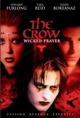 Pochette du film Crow : Wicked Prayer, the