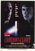 Pochette du film Cameron's Closet