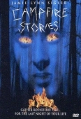 Pochette du film Campfire Stories