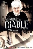Pochette du film Poupées du Diable, les