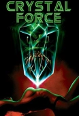 Pochette du film Crystal Force