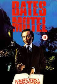 Pochette du film Bates Motel