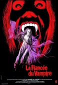 Pochette du film Fiancée du Vampire