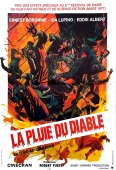 Pochette du film Pluie du Diable