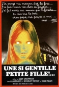 Pochette du film Si Gentille Petite Fille, une