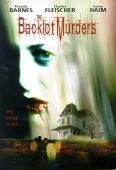 Pochette du film Back Lost Murders