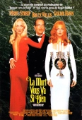 Pochette du film Death Becomes Her
