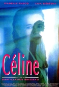Pochette du film Céline