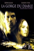 Pochette du film Gorge du Diable, la