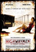 Pochette du film Highwaymen