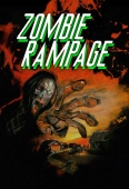Pochette du film Zombie Rampage 2
