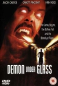 Pochette du film Demon Under Glass