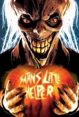 Pochette du film Satan's Little Helper